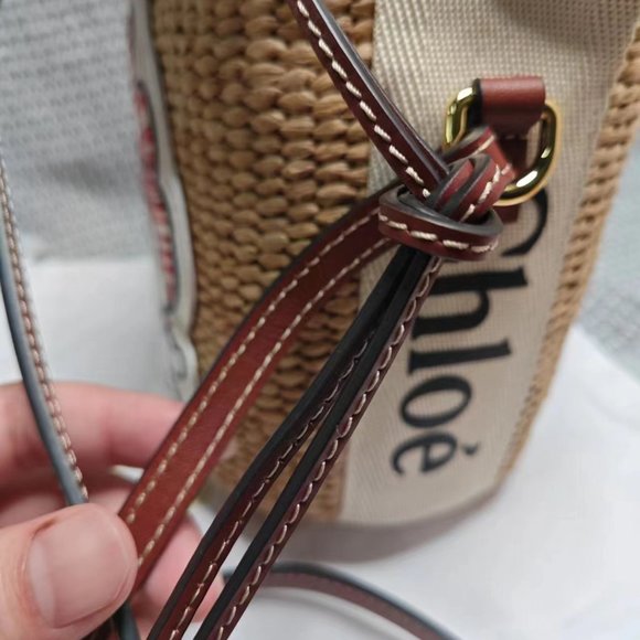 Chloe X My Melody Tote Bag - Picture 12 of 14